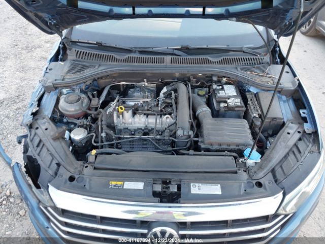 Photo 9 VIN: 3VWCB7BU0LM008209 - VOLKSWAGEN JETTA 