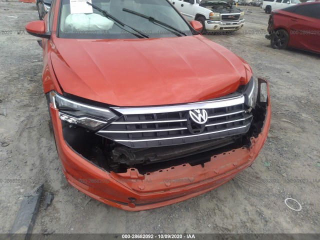 Photo 5 VIN: 3VWCB7BU0LM014317 - VOLKSWAGEN JETTA 