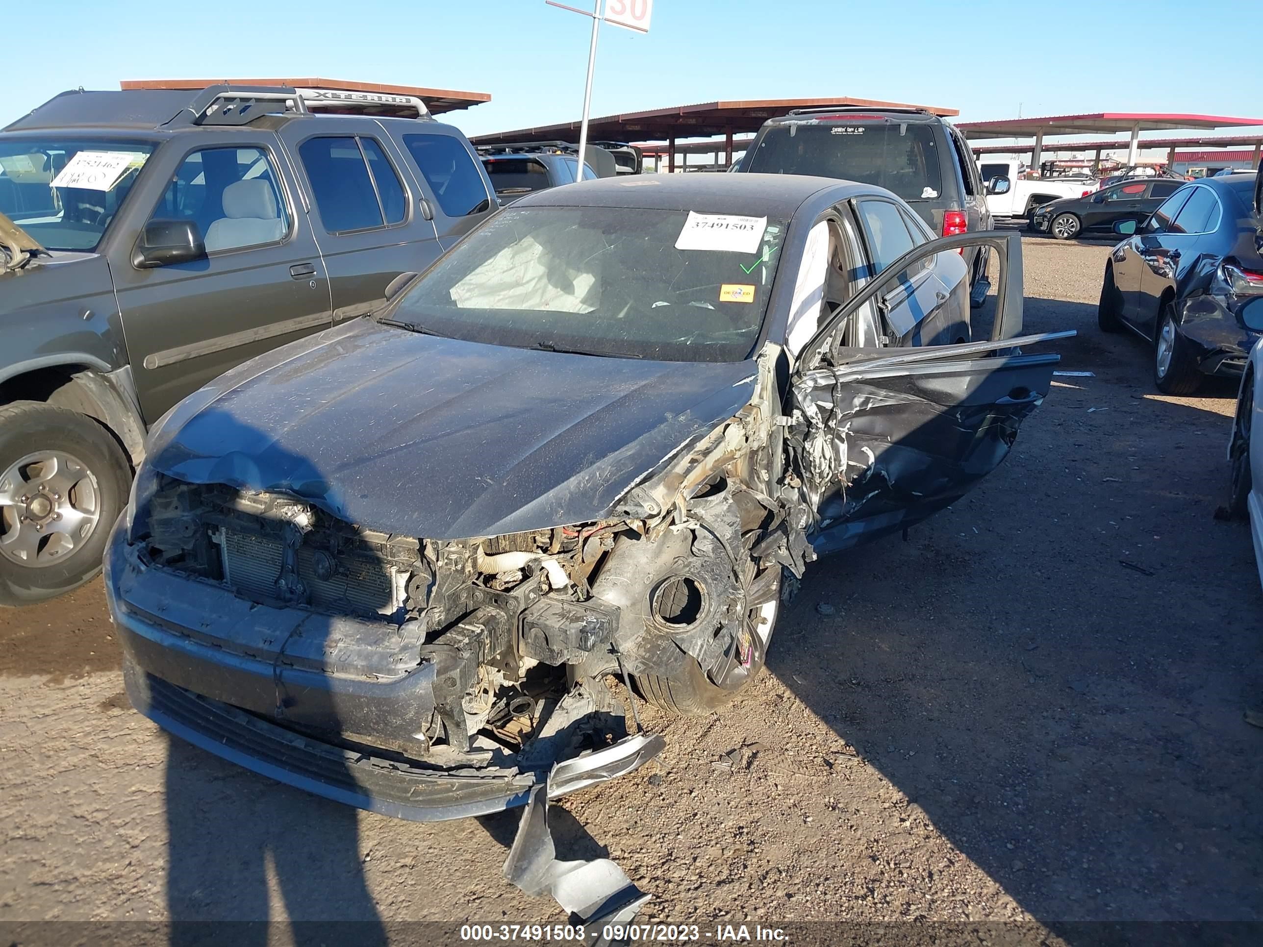 Photo 5 VIN: 3VWCB7BU0LM016715 - VOLKSWAGEN JETTA 