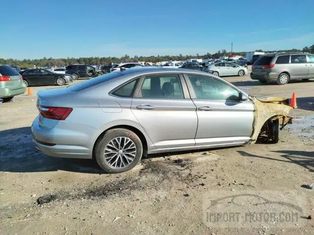 Photo 2 VIN: 3VWCB7BU0LM017864 - VOLKSWAGEN JETTA 