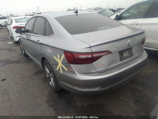 Photo 2 VIN: 3VWCB7BU0LM024328 - VOLKSWAGEN JETTA 