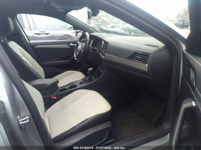 Photo 4 VIN: 3VWCB7BU0LM024328 - VOLKSWAGEN JETTA 