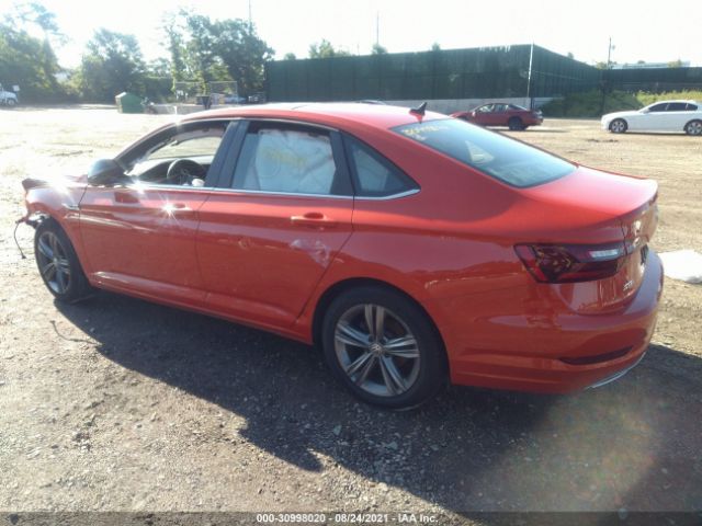 Photo 2 VIN: 3VWCB7BU0LM029285 - VOLKSWAGEN JETTA 