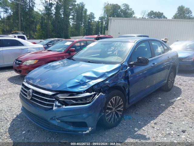 Photo 1 VIN: 3VWCB7BU0LM039816 - VOLKSWAGEN JETTA 