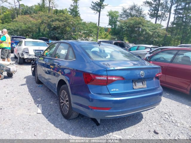 Photo 2 VIN: 3VWCB7BU0LM039816 - VOLKSWAGEN JETTA 