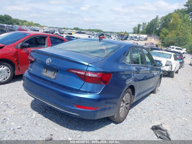 Photo 3 VIN: 3VWCB7BU0LM039816 - VOLKSWAGEN JETTA 