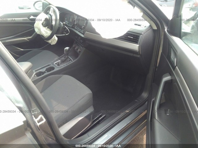 Photo 4 VIN: 3VWCB7BU0LM041968 - VOLKSWAGEN JETTA 