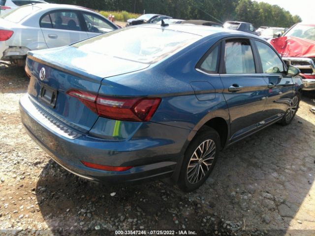 Photo 3 VIN: 3VWCB7BU0LM045907 - VOLKSWAGEN JETTA 