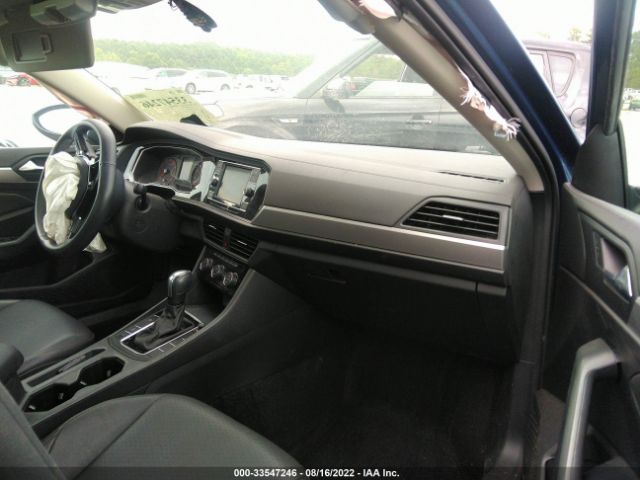 Photo 4 VIN: 3VWCB7BU0LM045907 - VOLKSWAGEN JETTA 