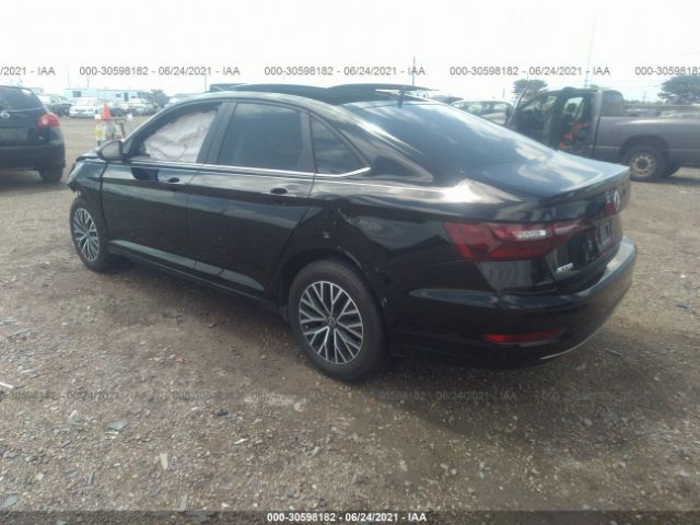 Photo 2 VIN: 3VWCB7BU0LM066286 - VOLKSWAGEN JETTA 