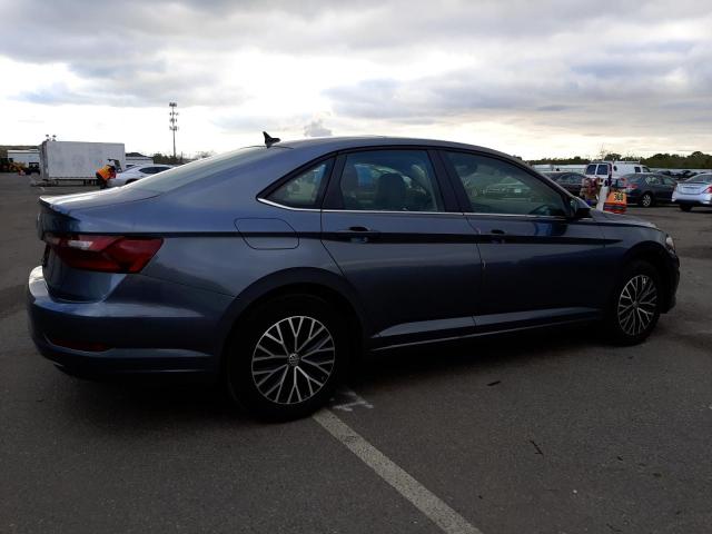 Photo 2 VIN: 3VWCB7BU0LM071357 - VOLKSWAGEN JETTA S 