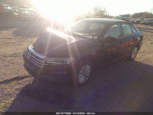 Photo 1 VIN: 3VWCB7BU0LM077319 - VOLKSWAGEN JETTA 