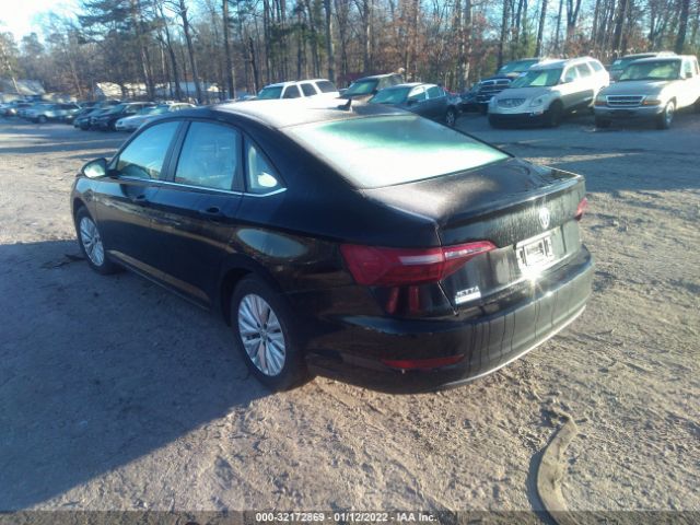 Photo 2 VIN: 3VWCB7BU0LM077319 - VOLKSWAGEN JETTA 