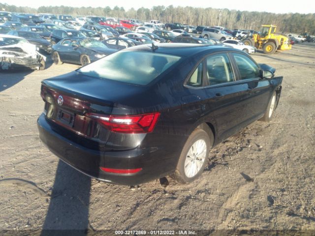 Photo 3 VIN: 3VWCB7BU0LM077319 - VOLKSWAGEN JETTA 