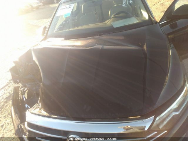 Photo 9 VIN: 3VWCB7BU0LM077319 - VOLKSWAGEN JETTA 