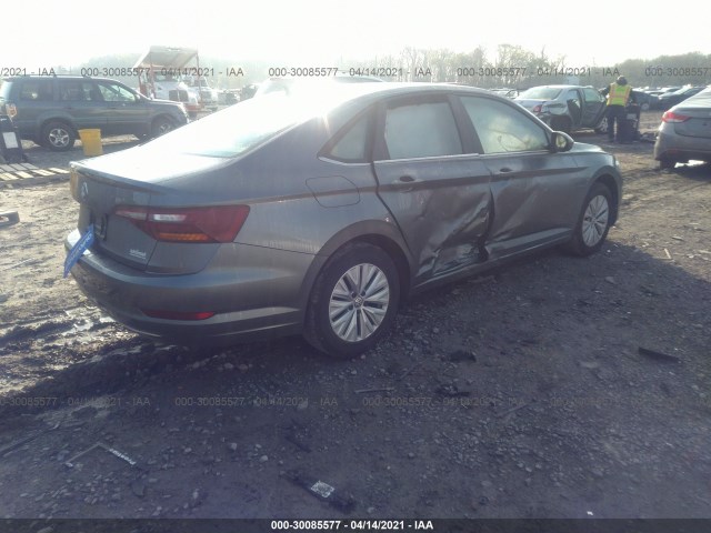 Photo 3 VIN: 3VWCB7BU1KM130155 - VOLKSWAGEN JETTA 