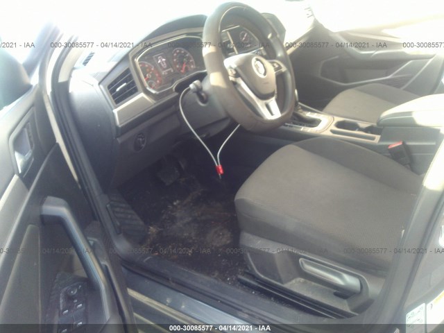 Photo 4 VIN: 3VWCB7BU1KM130155 - VOLKSWAGEN JETTA 