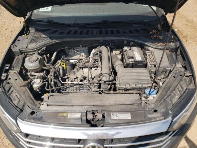 Photo 10 VIN: 3VWCB7BU1KM131578 - VOLKSWAGEN JETTA S 