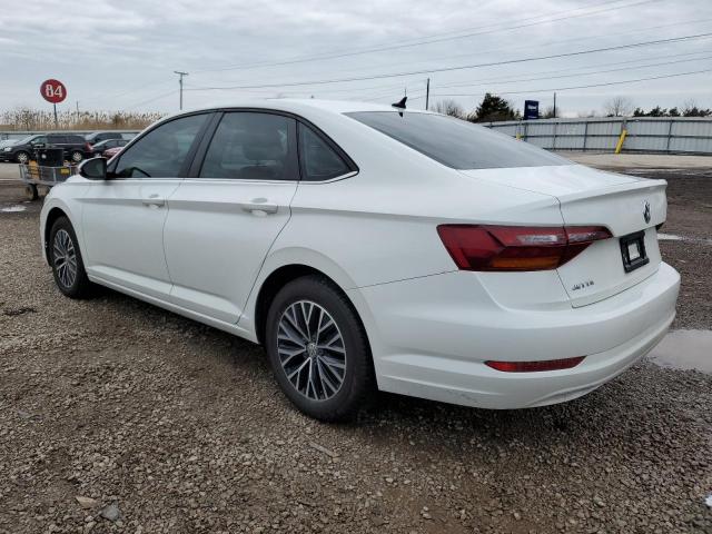 Photo 1 VIN: 3VWCB7BU1KM150101 - VOLKSWAGEN JETTA S 