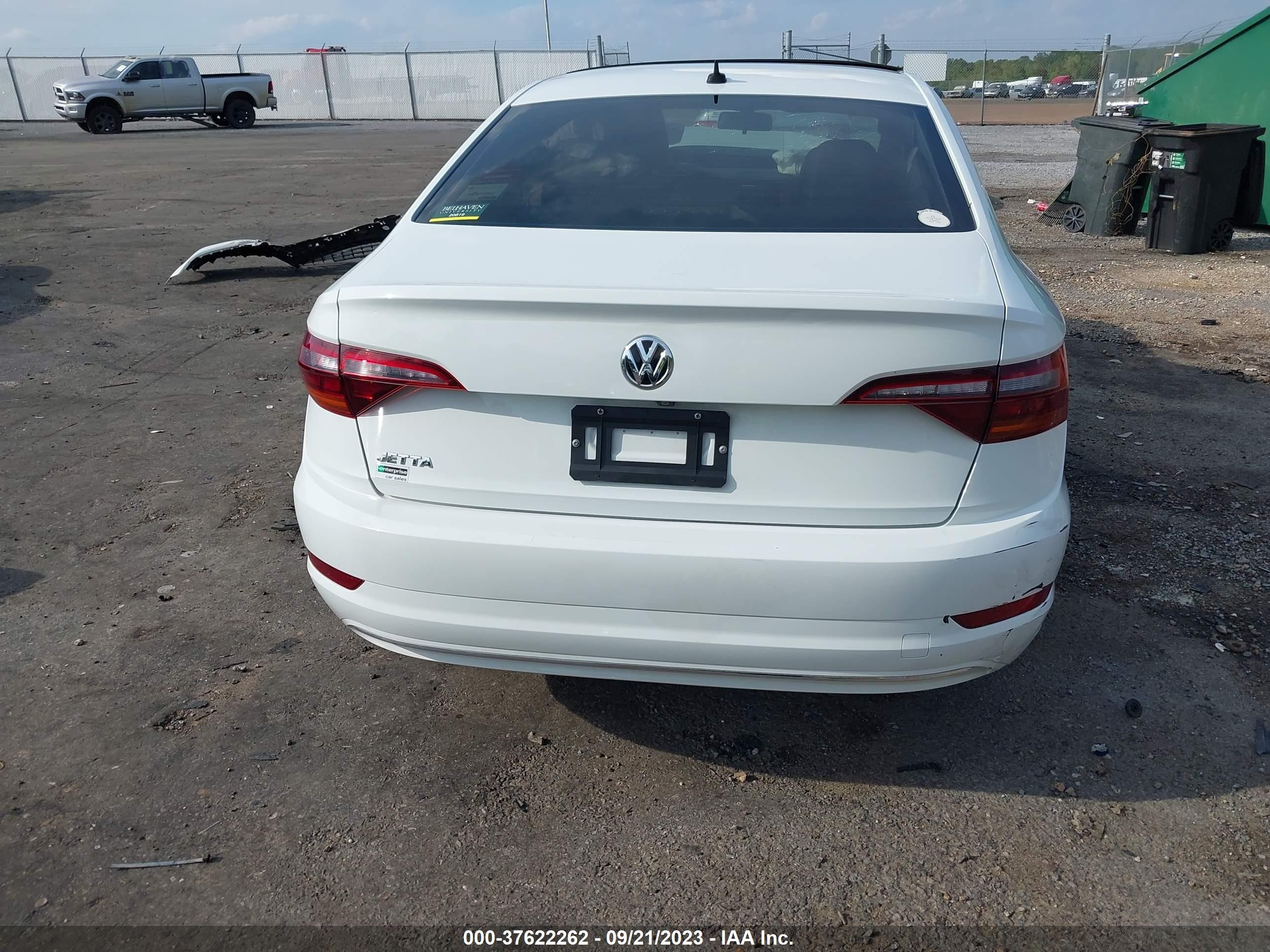 Photo 16 VIN: 3VWCB7BU1KM156299 - VOLKSWAGEN JETTA 