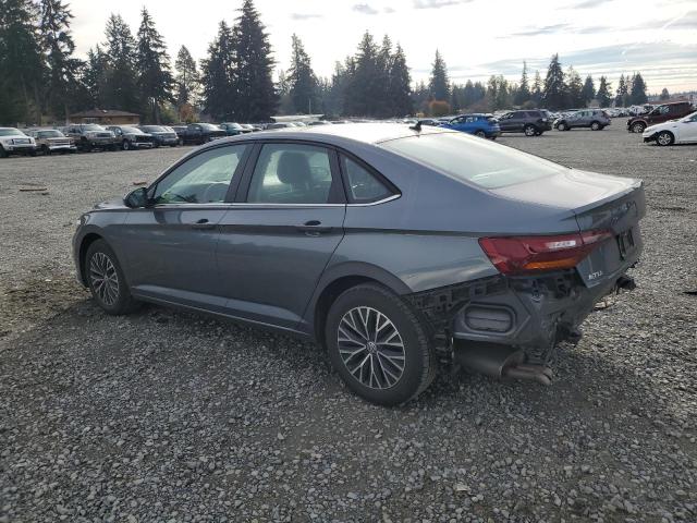 Photo 1 VIN: 3VWCB7BU1KM156836 - VOLKSWAGEN JETTA S 