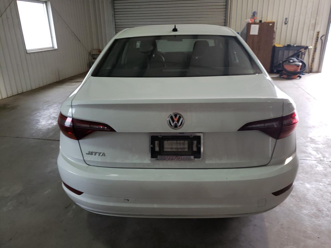 Photo 5 VIN: 3VWCB7BU1KM171885 - VOLKSWAGEN JETTA 