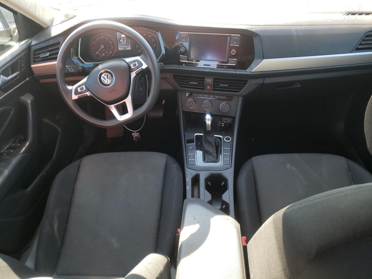 Photo 7 VIN: 3VWCB7BU1KM171885 - VOLKSWAGEN JETTA 