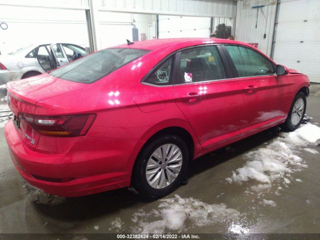 Photo 3 VIN: 3VWCB7BU1KM173734 - VOLKSWAGEN JETTA 