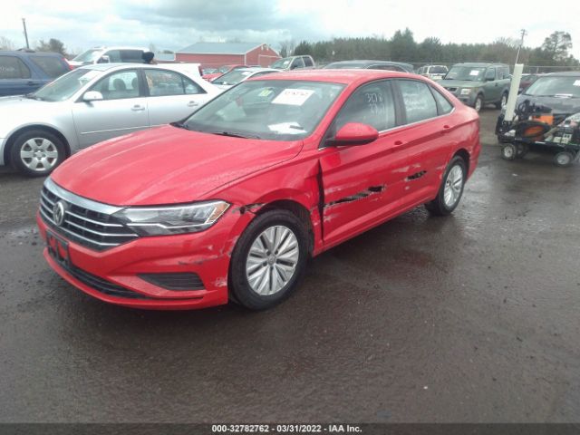 Photo 1 VIN: 3VWCB7BU1KM174351 - VOLKSWAGEN JETTA 