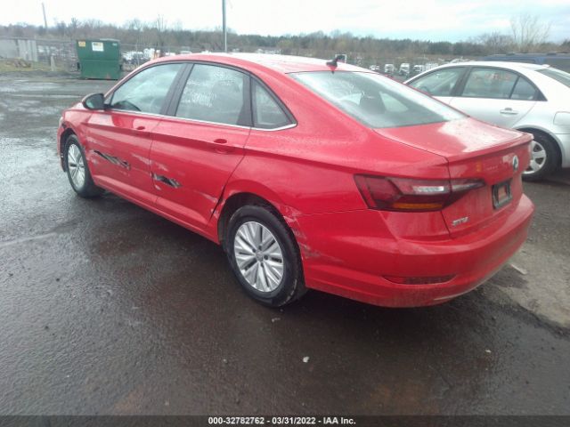 Photo 2 VIN: 3VWCB7BU1KM174351 - VOLKSWAGEN JETTA 