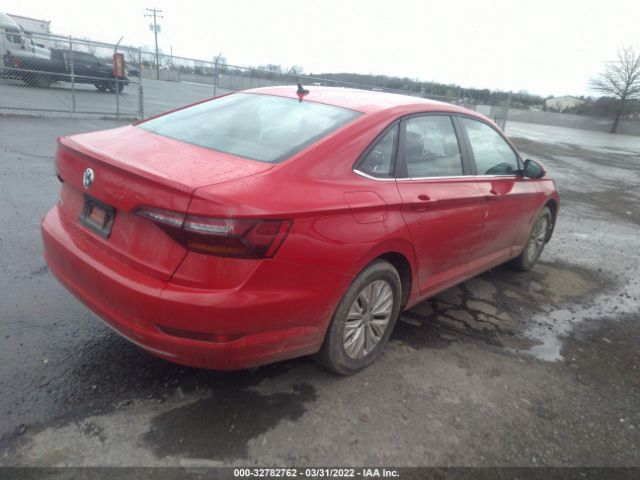 Photo 3 VIN: 3VWCB7BU1KM174351 - VOLKSWAGEN JETTA 