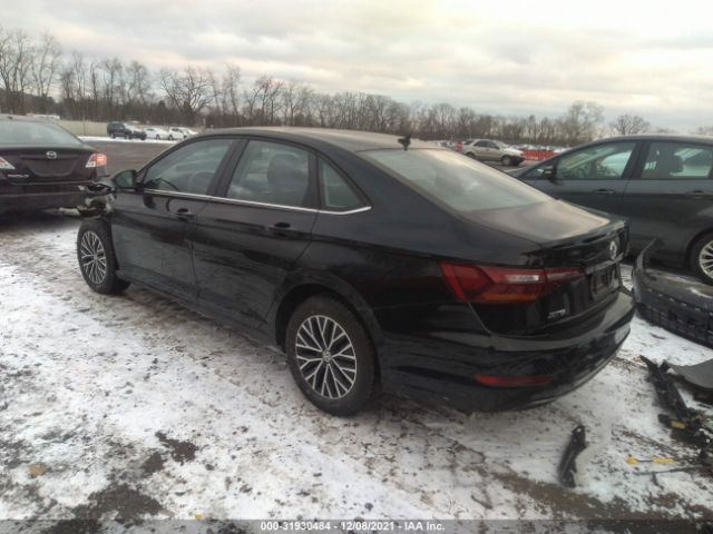 Photo 2 VIN: 3VWCB7BU1KM177198 - VOLKSWAGEN JETTA 