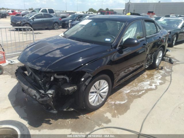 Photo 1 VIN: 3VWCB7BU1KM178481 - VOLKSWAGEN JETTA 