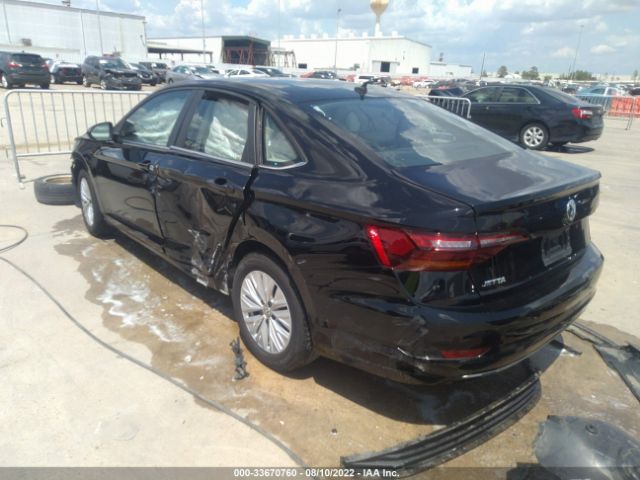 Photo 2 VIN: 3VWCB7BU1KM178481 - VOLKSWAGEN JETTA 