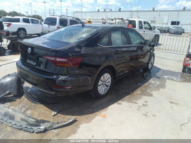 Photo 3 VIN: 3VWCB7BU1KM178481 - VOLKSWAGEN JETTA 