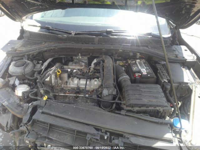 Photo 9 VIN: 3VWCB7BU1KM178481 - VOLKSWAGEN JETTA 