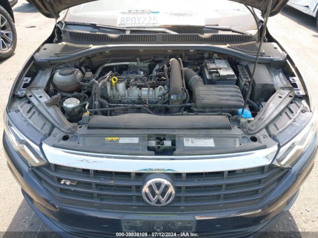 Photo 9 VIN: 3VWCB7BU1KM190615 - VOLKSWAGEN JETTA 