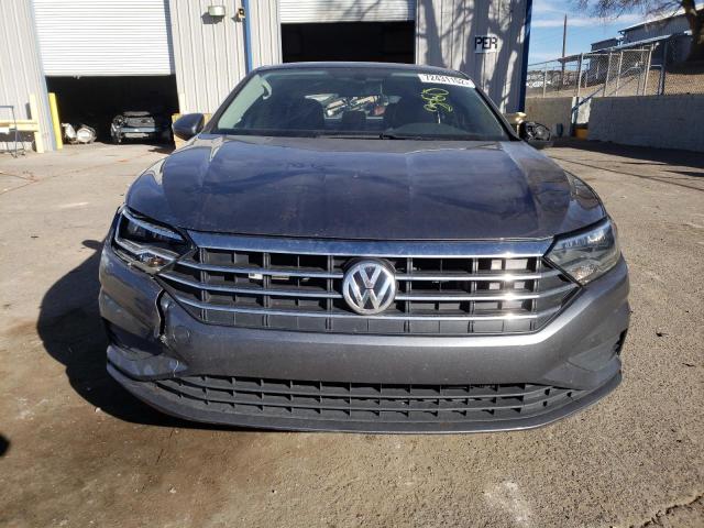 Photo 4 VIN: 3VWCB7BU1KM206120 - VOLKSWAGEN JETTA S 