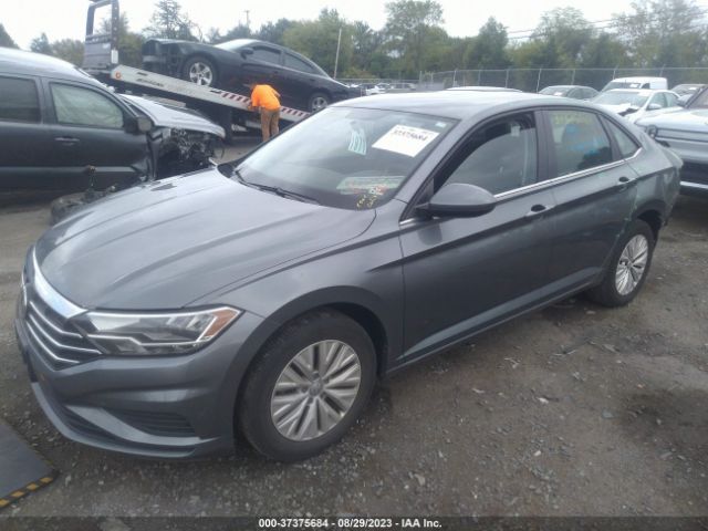 Photo 1 VIN: 3VWCB7BU1KM215299 - VOLKSWAGEN JETTA 