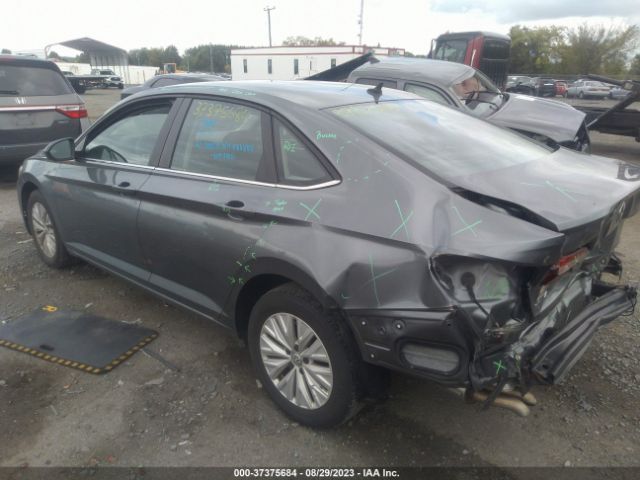 Photo 2 VIN: 3VWCB7BU1KM215299 - VOLKSWAGEN JETTA 