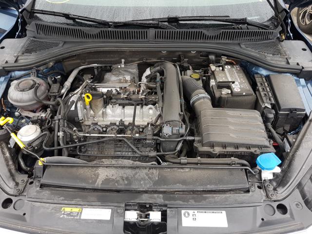 Photo 6 VIN: 3VWCB7BU1KM240252 - VOLKSWAGEN JETTA 