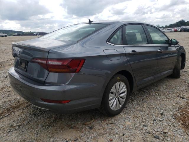 Photo 3 VIN: 3VWCB7BU1KM263384 - VOLKSWAGEN JETTA S 