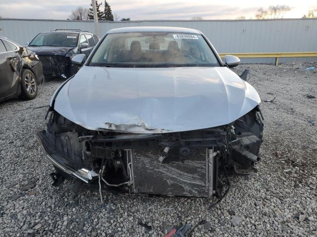 Photo 4 VIN: 3VWCB7BU1KM269587 - VOLKSWAGEN JETTA S 