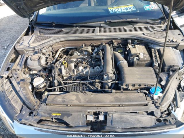 Photo 9 VIN: 3VWCB7BU1LM001687 - VOLKSWAGEN JETTA 