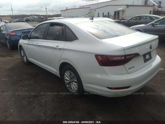 Photo 2 VIN: 3VWCB7BU1LM010163 - VOLKSWAGEN JETTA 