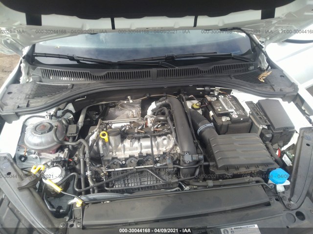 Photo 9 VIN: 3VWCB7BU1LM010163 - VOLKSWAGEN JETTA 