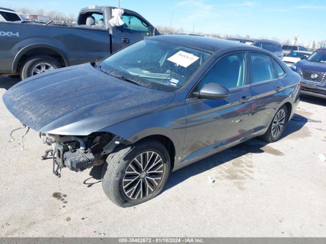 Photo 1 VIN: 3VWCB7BU1LM020272 - VOLKSWAGEN JETTA 