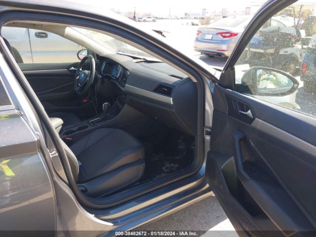 Photo 4 VIN: 3VWCB7BU1LM020272 - VOLKSWAGEN JETTA 