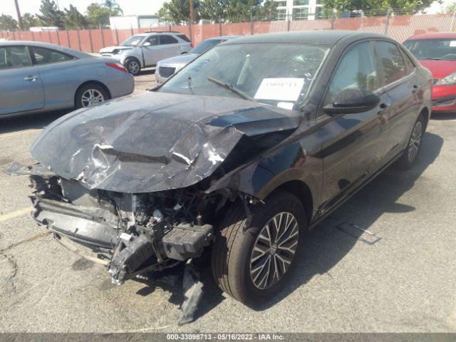 Photo 1 VIN: 3VWCB7BU1LM022071 - VOLKSWAGEN JETTA 