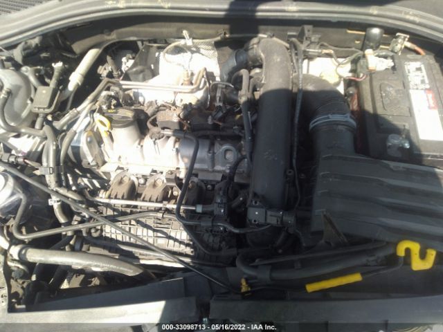 Photo 9 VIN: 3VWCB7BU1LM022071 - VOLKSWAGEN JETTA 